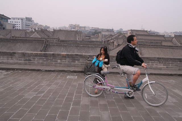 Xi'an 西安 12